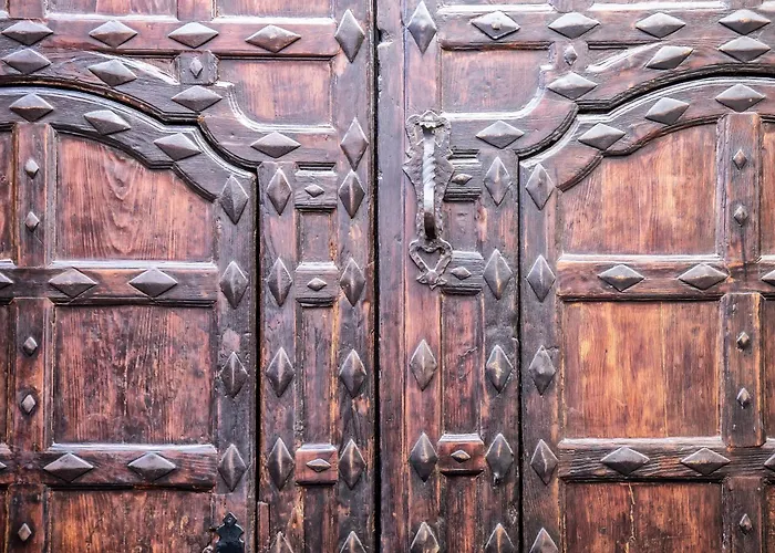 Palacio Marques Vega Armijo & Casco Historico * Córdoba