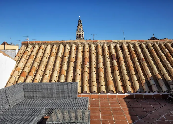 Palacio Marques Vega Armijo & Casco Historico *