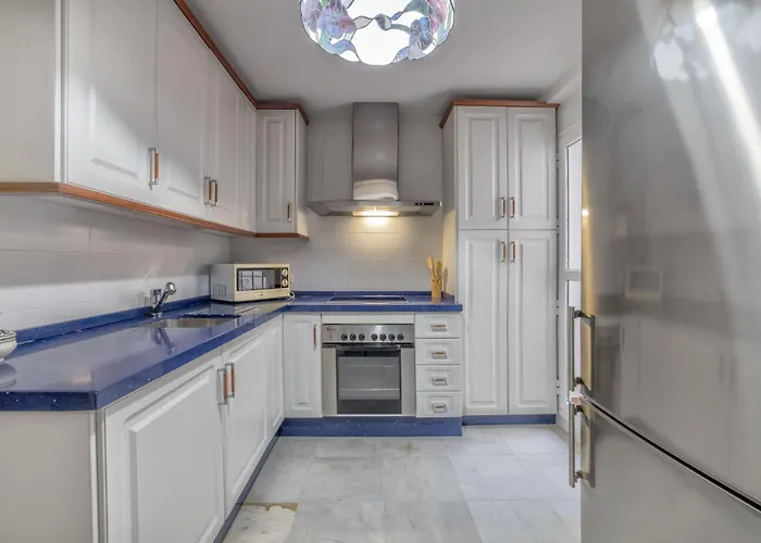 Palacio Marques Vega Armijo & Casco Historico Apartman